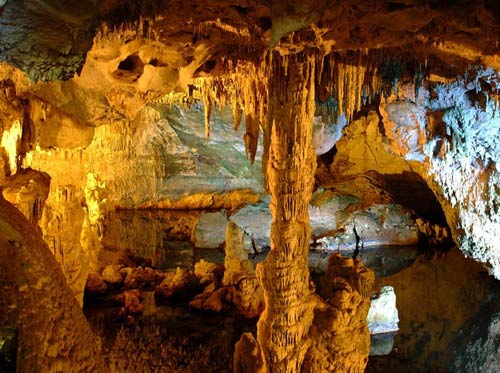 Bosa Capo Caccia e le Grotte di Nettuno